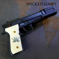 Read Wicked Grips Reviews